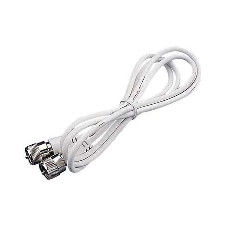 Sea-Dog 20' Coaxial Cable Assy, No 329806-1 329806-1